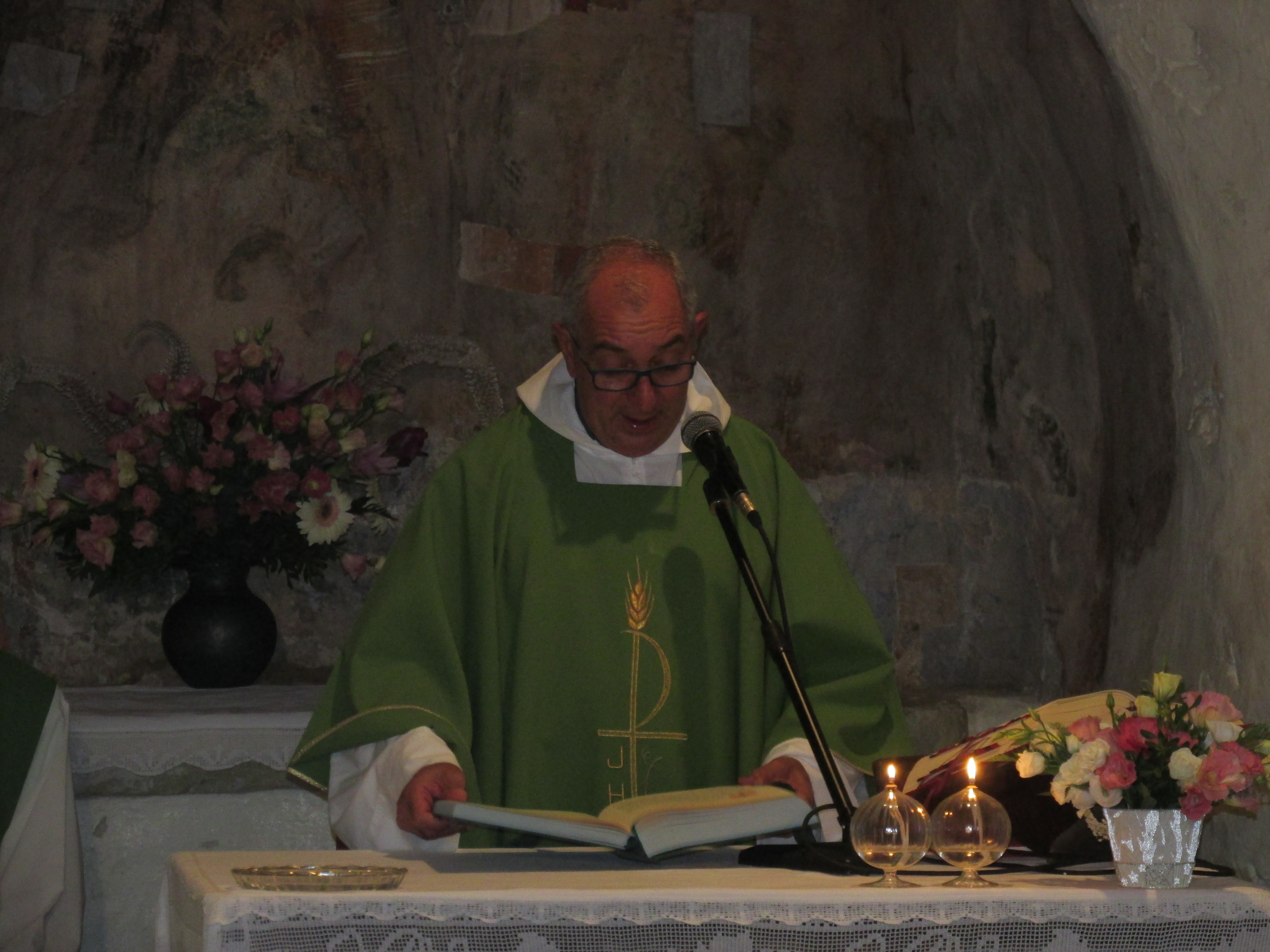 Mons. Angelo De Donatis