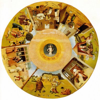 BOSCH+-+I+sette+peccati+capitali