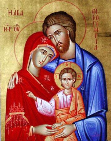 famiglia