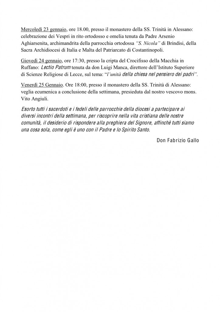 Programma diocesano - pag 2